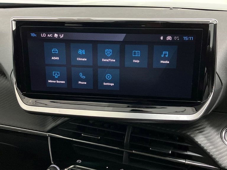2024 Peugeot 2008 1.2 PureTech 130 Allure 5dr Estate Petrol Manual