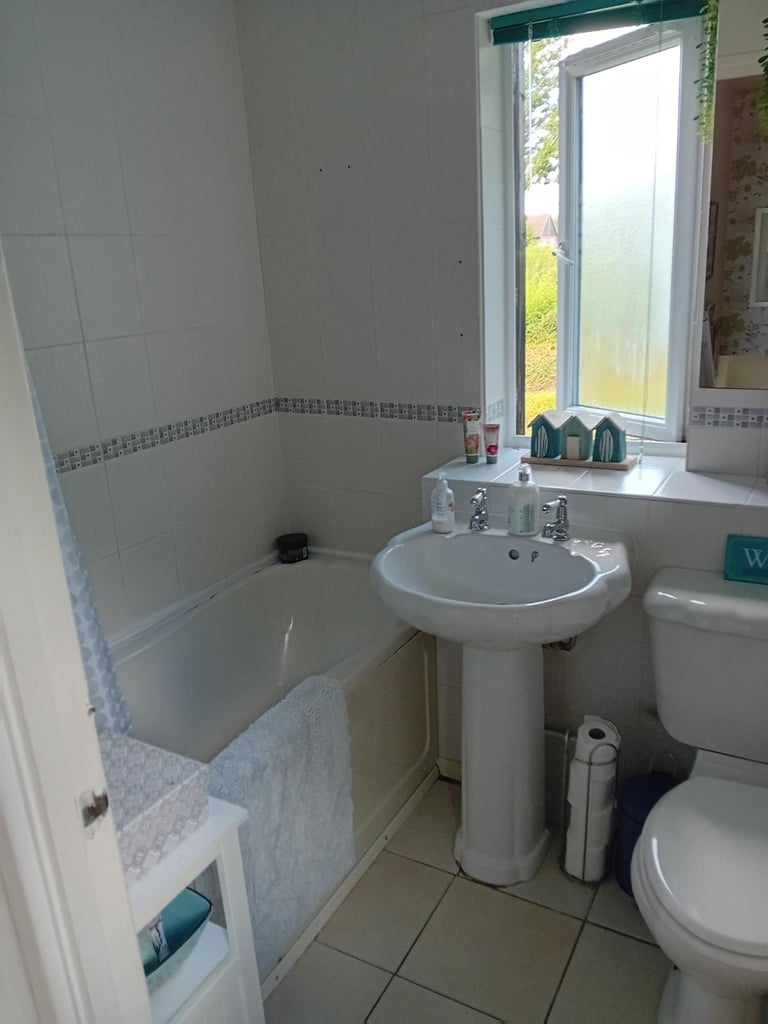 Weeknight Room in South Milton Keynes