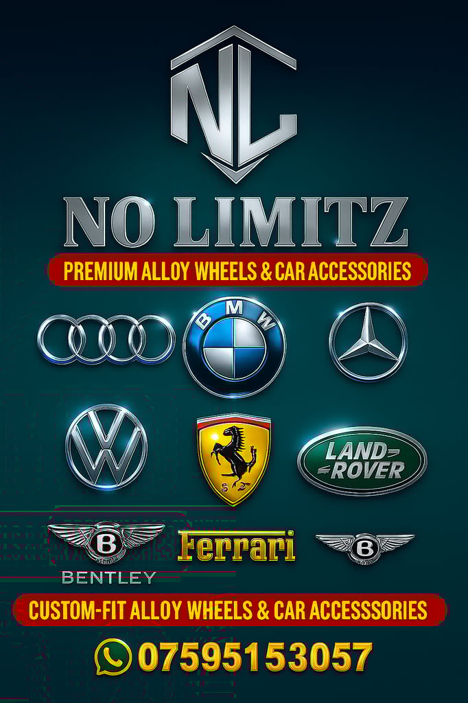 PREMIUM DIVISON BRAND NEW MERCEDES 18" MONOBLOCK AREO STYLE ALLOY WHEELS 5x112 SILVER
