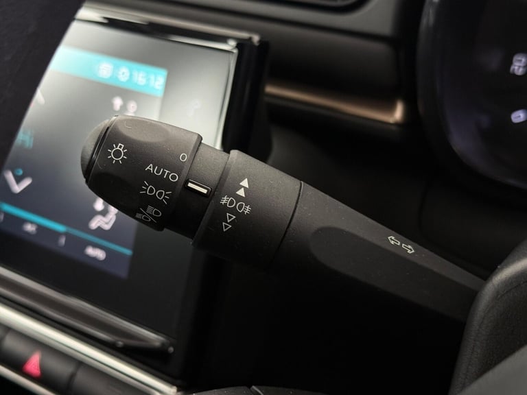 2020 Citroen C3 1.2 PureTech 83 Origins 5dr HATCHBACK PETROL Manual