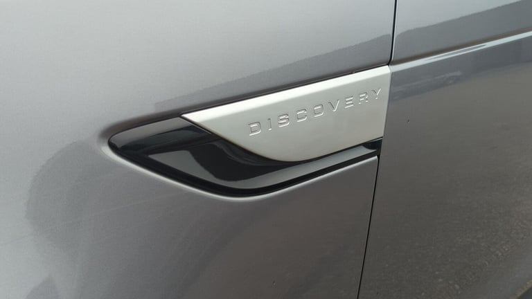 2020 Land Rover Discovery 3.0 SD6 HSE 5dr ESTATE Diesel Automatic