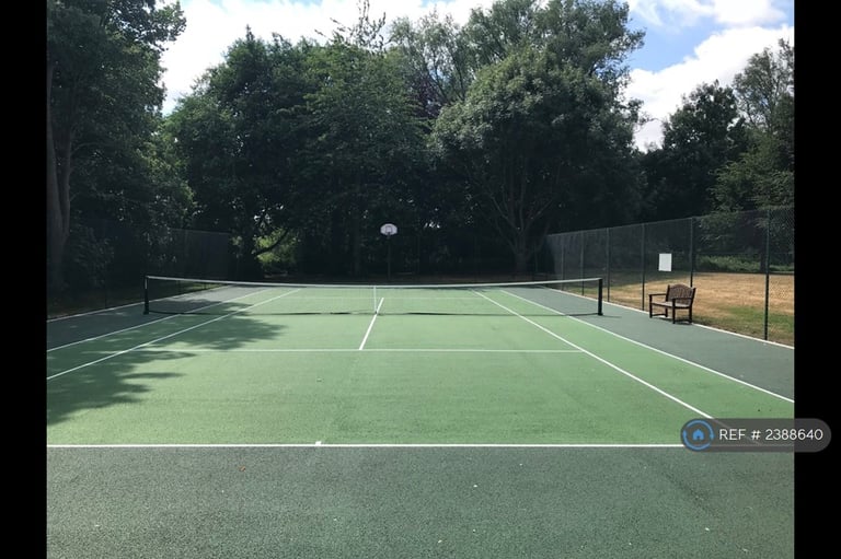 1 bedroom in Wensum Valley Close, Norwich, NR6 (#2388640)