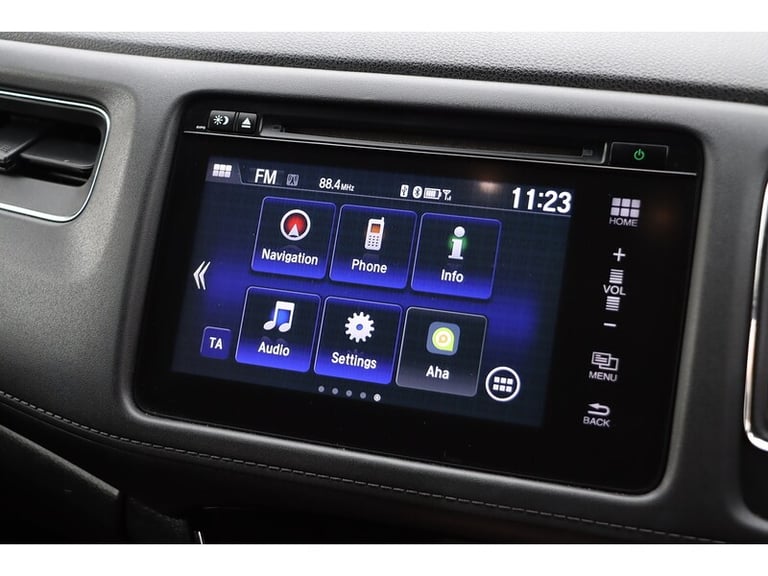 2019 Honda HR-V i-VTEC SE SUV Petrol Automatic