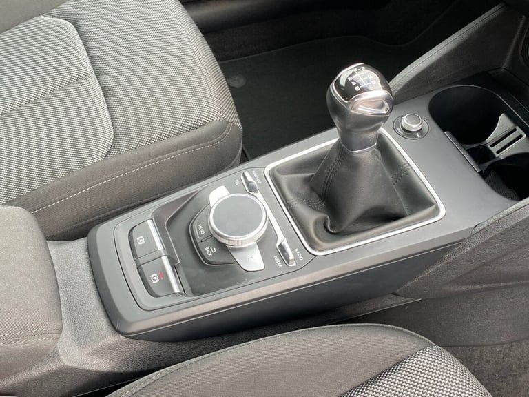 2021 Audi Q2 1.0 TFSI 30 Sport SUV 5dr Petrol Manual Euro 6 (s/s) (110 ps) ESTATE Petrol Manual