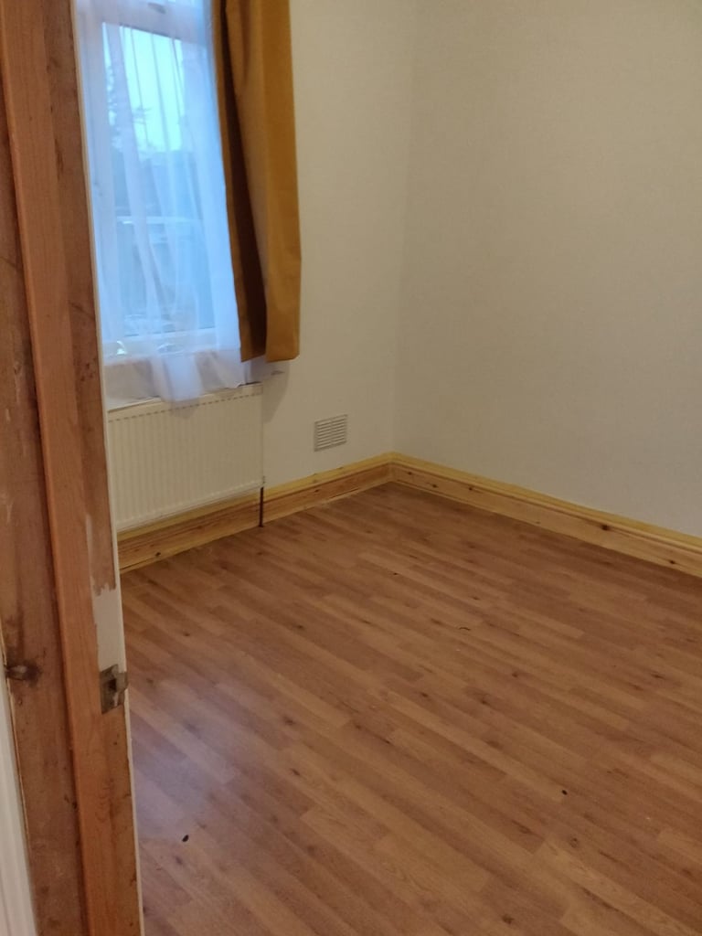 2 bedroom flat harrow