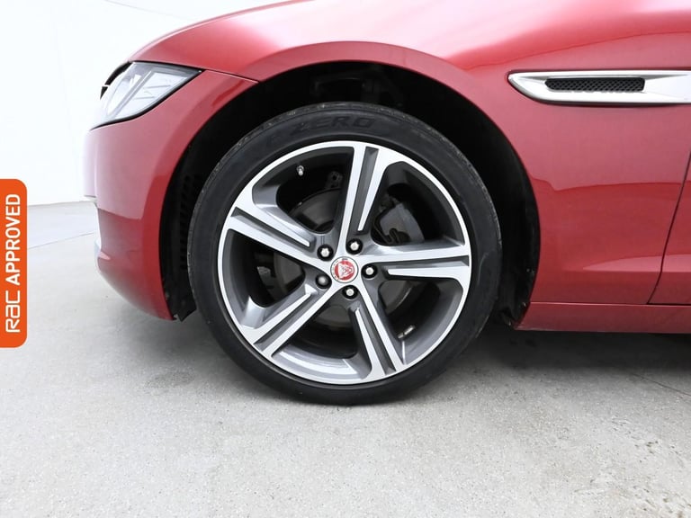 2020 Jaguar XF 2.0d Portfolio Sportbrake 5dr Diesel Auto Euro 6 (s/s) (180 ps) Estate DIESEL Auto...