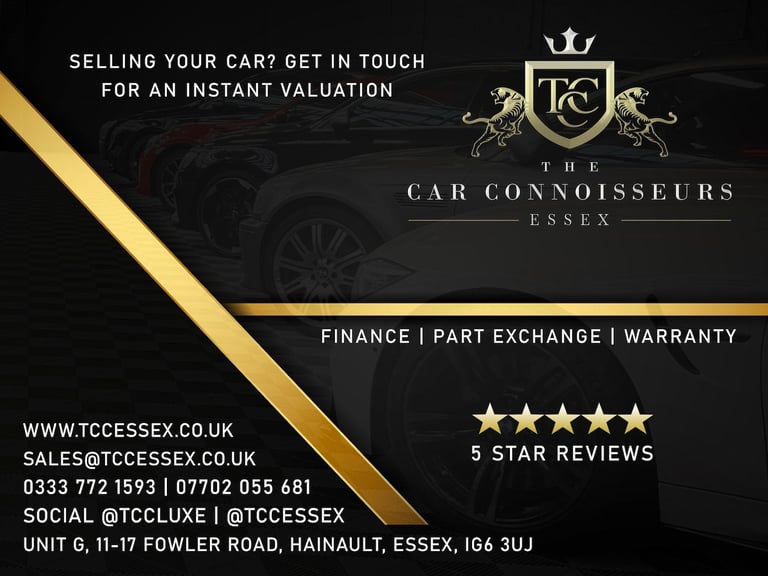 2016 BMW i8 1.5 7.1kWh Auto 4WD Euro 6 (s/s) 2dr COUPE Petrol/Electric Hybrid Automatic