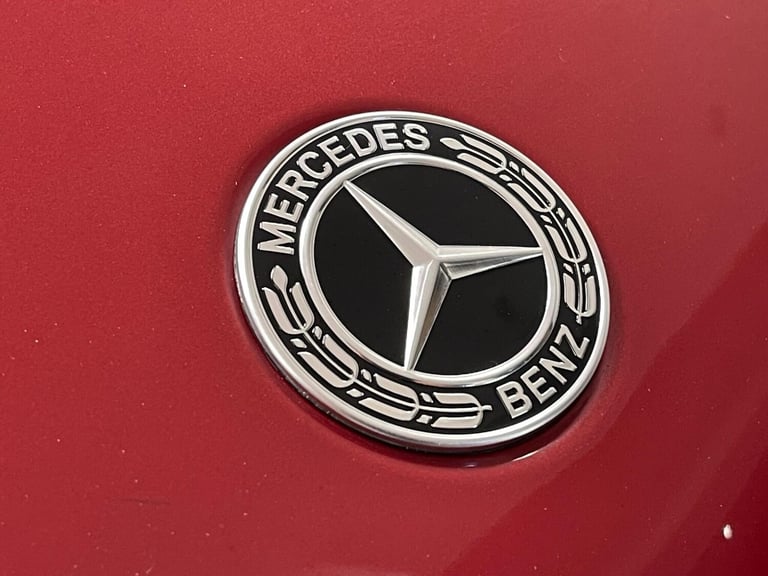  Mercedes-Benz CLA 1.3 CLA200 Sport Executive Edition Coupe 7G-DCT Euro 6 (s/s) 4dr Petrol Automatic