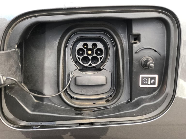 2021 Citroen e-C4 50kWh Shine Auto 5dr HATCHBACK Electric Automatic