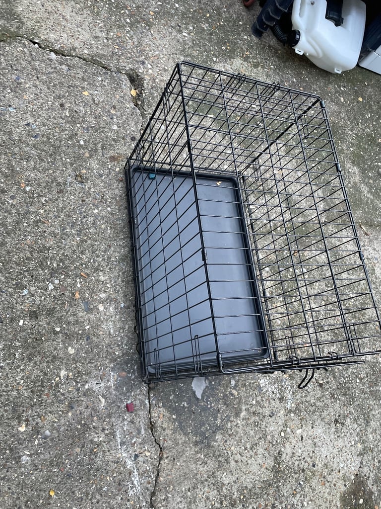 image for Dog cage 
