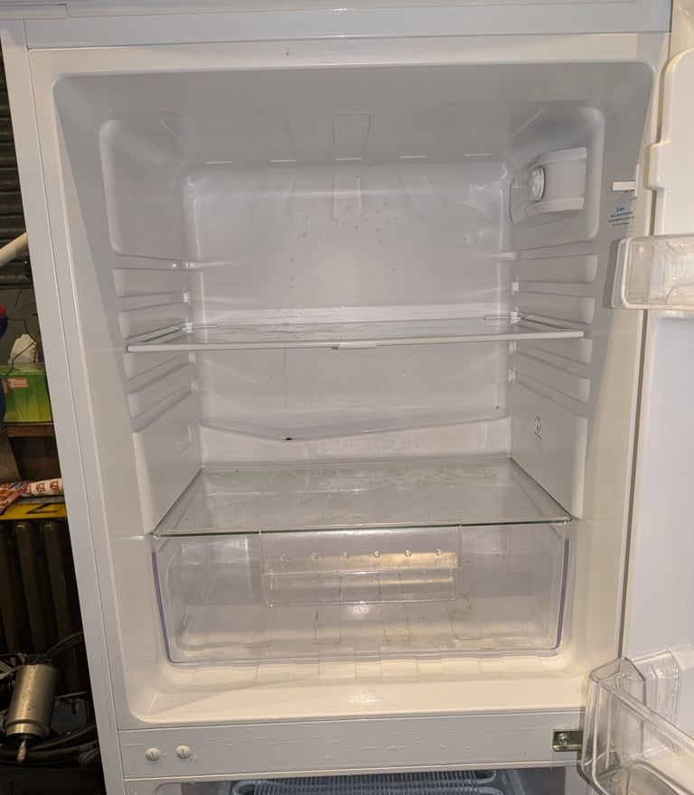 image for Free delivery fridge freezer 
