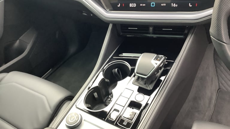 2025 Volkswagen Touareg 3.0 V6 TDI 4Motion 286 Black Edition 5dr Tip Auto Diesel Estate Estate Di...