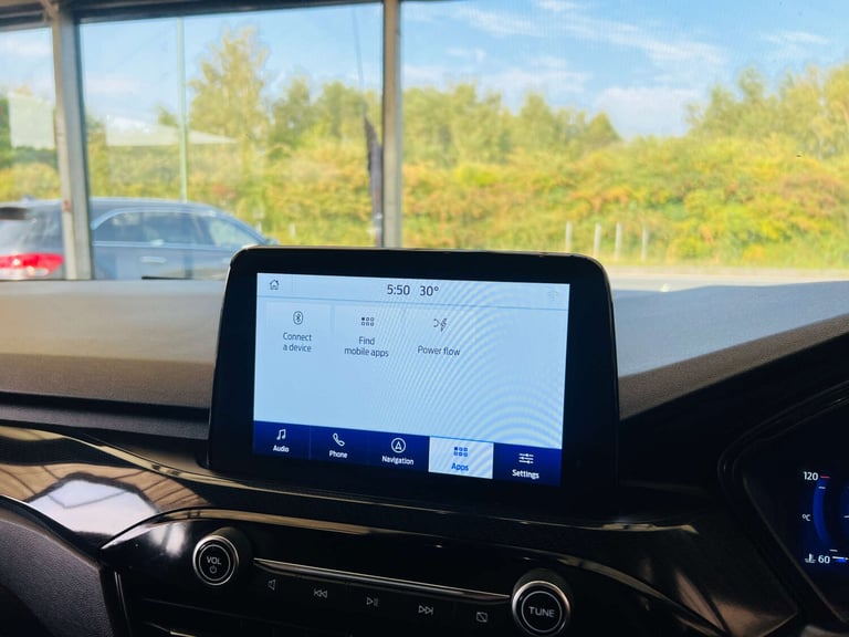 2023 Ford Kuga 2.5 Kuga ST-Line PHEV CVT 5dr SUV Hybrid Automatic