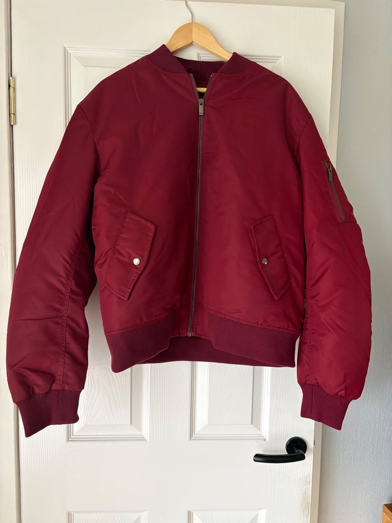 Men’s jacket 