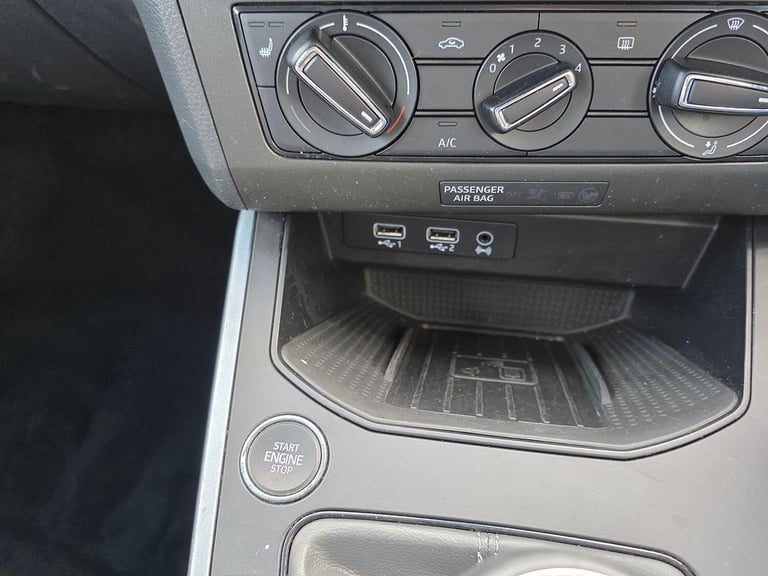 SEAT ARONA 1.6 TDI SE Technology Lux 2019