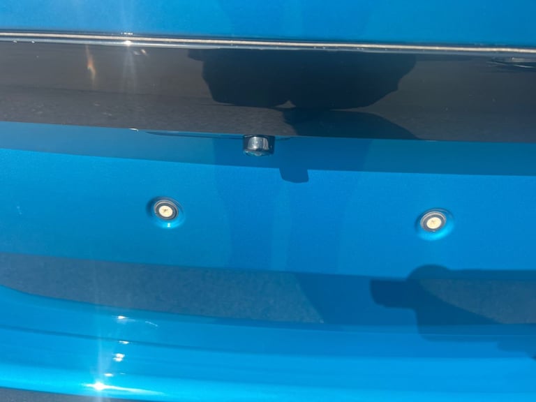 2025 Ford Tourneo Custom E-Tourneo Custom Titanium X Bus M1 340 L1 65kWh 160kw 218 RWD 1 Speed Au...