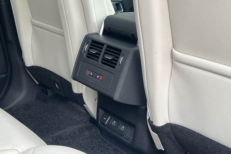 2025 Land Rover Discovery 3.0 D350 MHEV Dynamic SE SUV 5dr Diesel Auto 4WD Euro 6 (s/s) (350 ps) ...