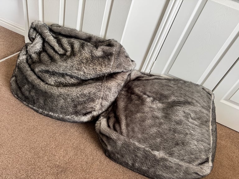 Kaikoo cushions for pets #2