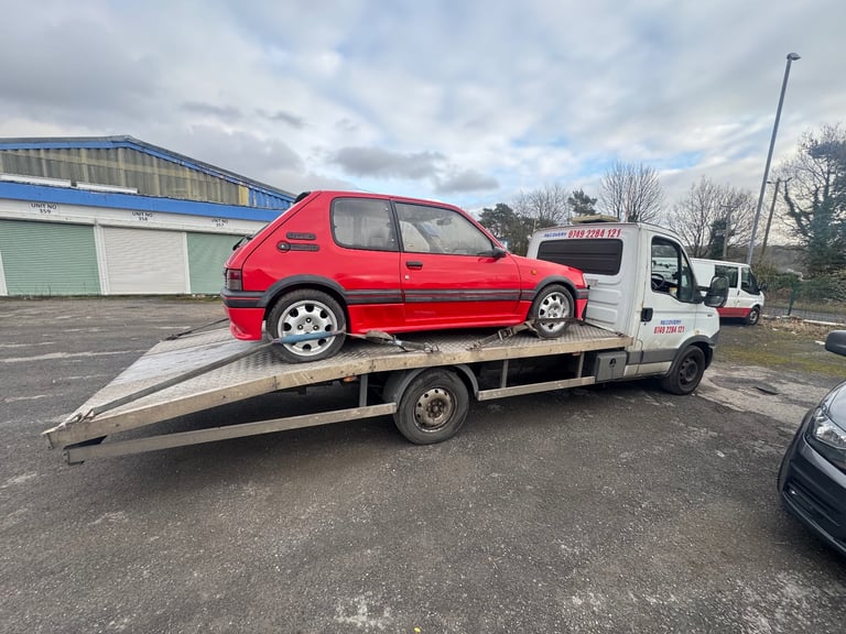 24-7 CHEAP CAR VAN 7.5T BREAKDOWN RECOVERY SERVICE VEHICLE TOW TRUCK TRANSPORT JUMP START NATIONWIDE