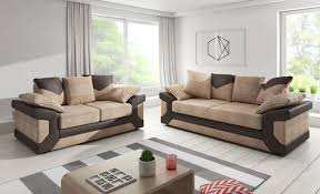 Modern Dino 3+2 Sofa Set – Elegant Design for Every Home