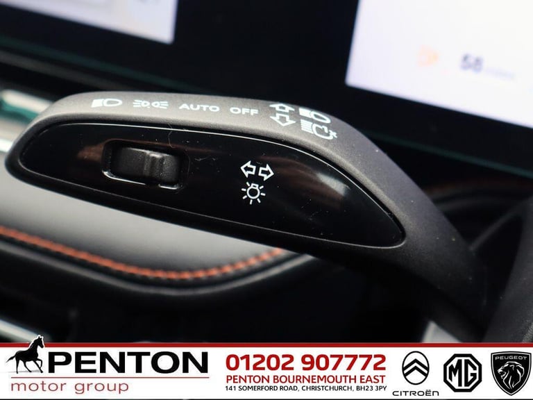 2024 MG MG HS 1.5 T-GDI Trophy DCT Euro 6 (s/s) 5dr ESTATE Petrol Automatic