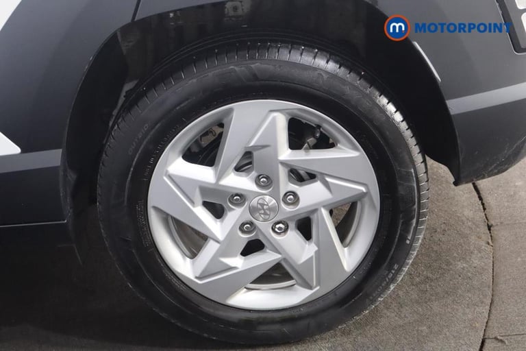 2024 Hyundai KONA 1.0T Advance 5dr SUV Petrol Manual
