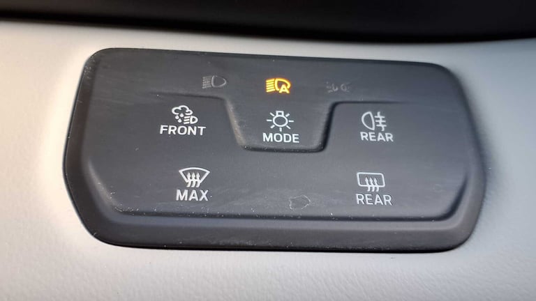  Ford Explorer 210kW Premium 77kWh 5dr Auto SUV Electric Automatic