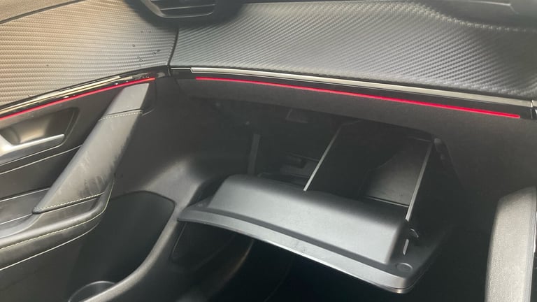 2022 Peugeot 208 1.2 PureTech 100 GT 5dr Petrol Hatchback Hatchback Petrol Manual