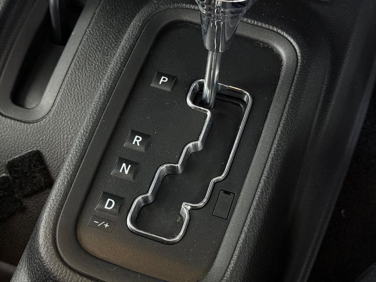 2018 Jeep Wrangler 2.8 CRD JK Edition Auto 4WD Euro 6 2dr CONVERTIBLE Diesel Automatic