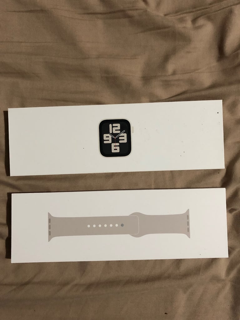 image for Apple Watch 
