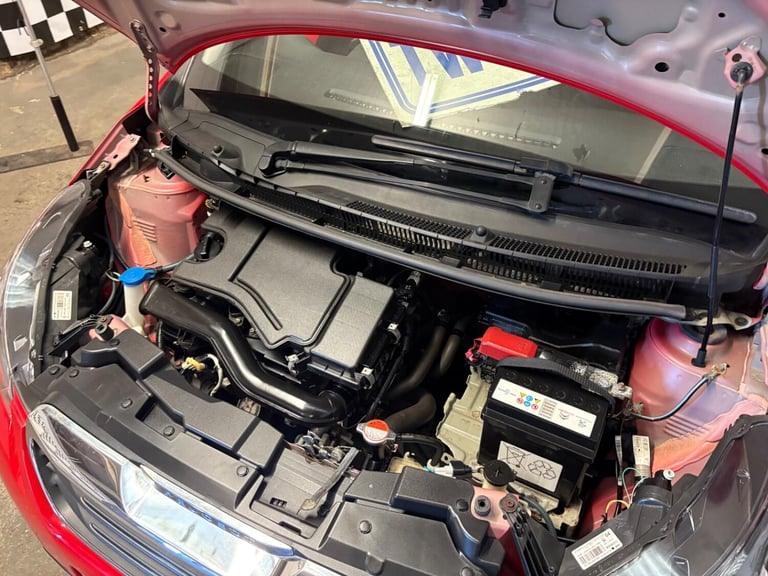 PEUGEOT 108 1.0 Access 2016