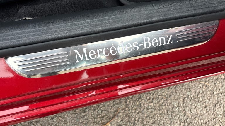 2019 Mercedes-Benz C Class C220d AMG Line Premium Plus 4dr 9G-Tronic Diesel Saloon Saloon Diesel ...