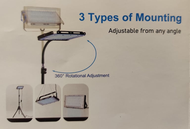 image for Tanning Light Therapy 