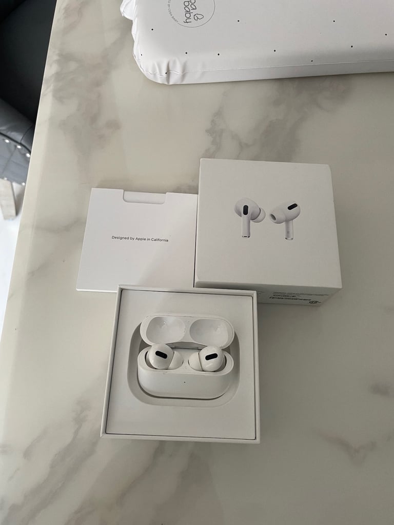 AirPods Pro 