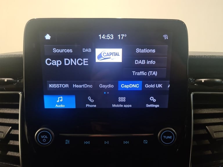 2021 Ford Transit Custom 2.0 280 EcoBlue Limited L1 H1 Euro 6 (s/s) (130 ps) Panel Van Diesel Manual