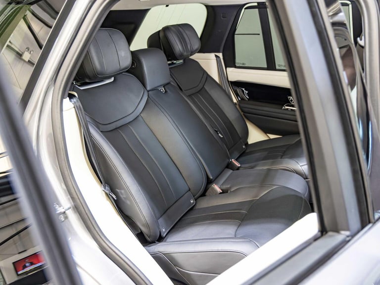 2024 Land Rover Range Rover 3.0 P550e 38.2kWh Autobiography Auto 4WD Euro 6 (s/s) 5dr ESTATE Petr...