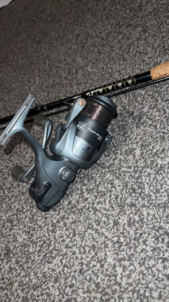 Second-Hand Fishing Equipment Gear for Sale in Northern Ireland - Main Image