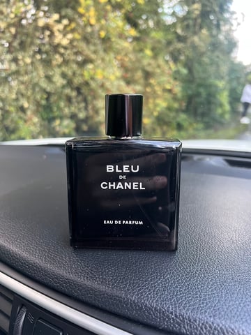 Brand new Men perfume BLEU DE CHANEL 100ml