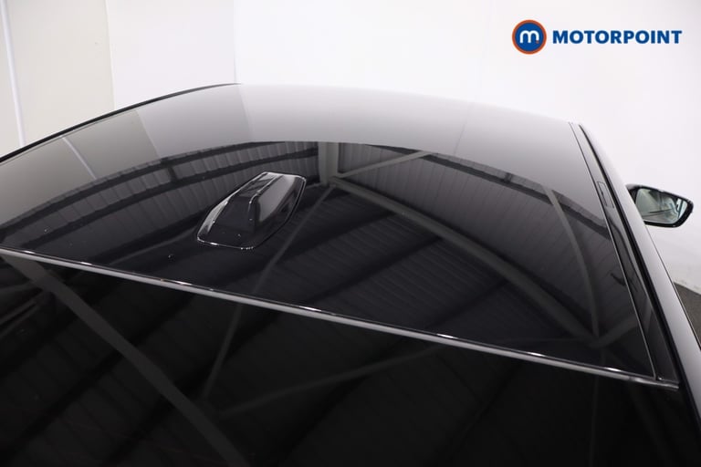 2025 BMW 4 Series 420i M Sport 5dr Step Auto [Pro Pack] Hatchback Petrol Automatic