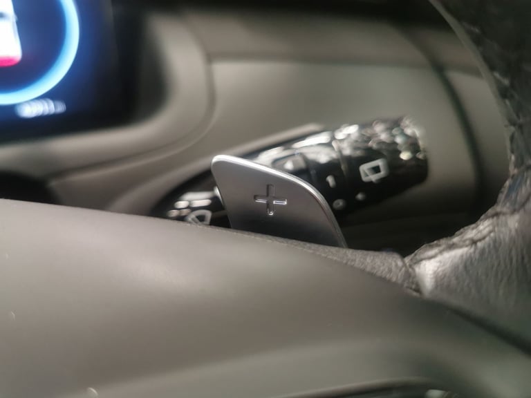 2021 Hyundai TUCSON 1.6 h T-GDi Ultimate SUV 5dr Petrol Hybrid Auto Euro 6 (s/s) (230 ps) - ACT S...