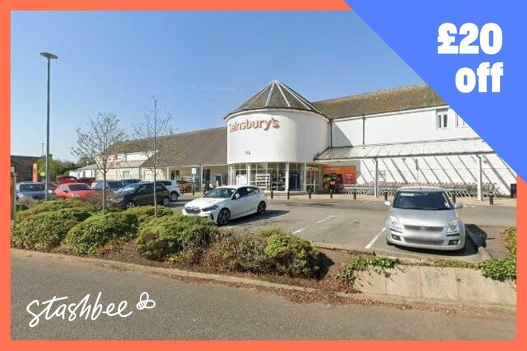 Parking Space to rent in Linlithgow (EH49) | Stashbee