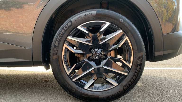 2024 Peugeot 3008 1.2 HYBRID GT SUV 5dr Petrol Hybrid e-DSC6 Euro 6 (s/s) (136 ps) SUV Hybrid Aut...