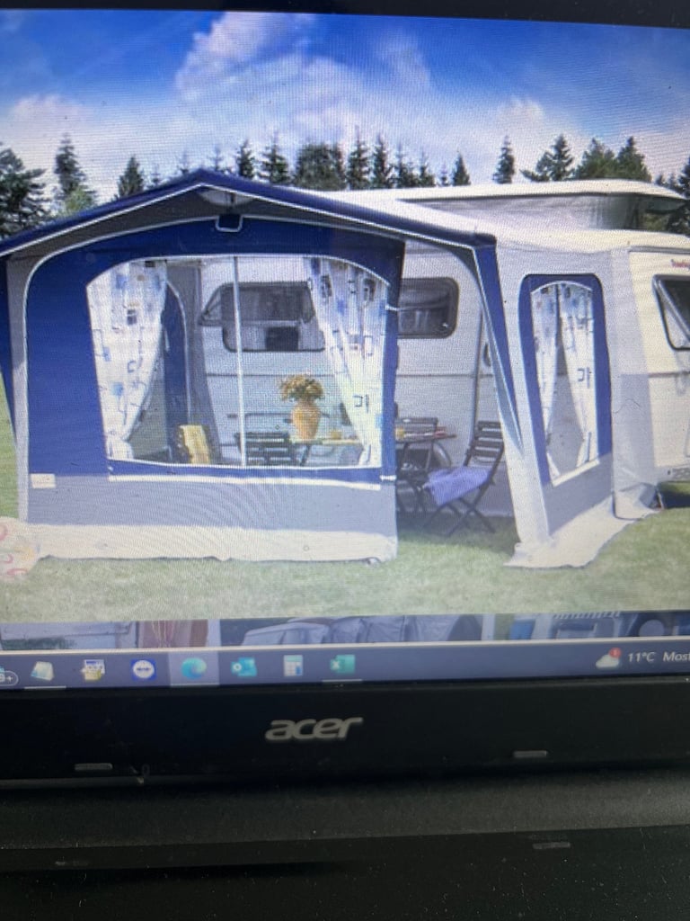 image for Awning 