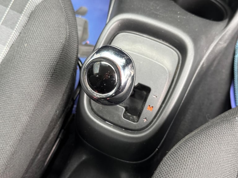 2018 Peugeot 108 1.0 Active 2 Tronic Euro 6 5dr HATCHBACK Petrol Automatic