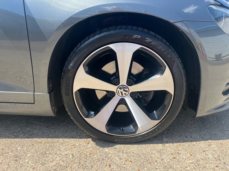 2013 Volkswagen Scirocco 2.0 TDI 177 GTS 3dr DSG COUPE Diesel Automatic