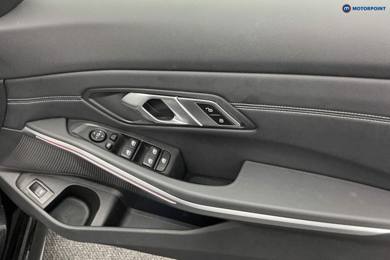 2021 BMW 3 Series 320i M Sport 5dr Step Auto Estate Petrol Automatic