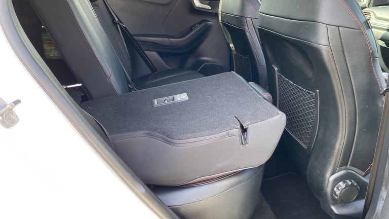 2020 Ford Puma 1.0 EcoBoost Hybrid mHEV 155 ST-Line X 1st Ed+ 5dr Petrol Hatchback Hatchback Petr...