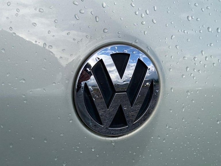 VOLKSWAGEN FOX 1.2 6V Urban Fox 2011