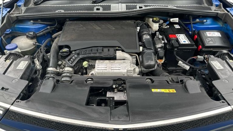 2022 Vauxhall Mokka 1.2 Turbo Elite Premium SUV 5dr Petrol Manual Euro 6 (s/s) (130 ps) Manual Ha...