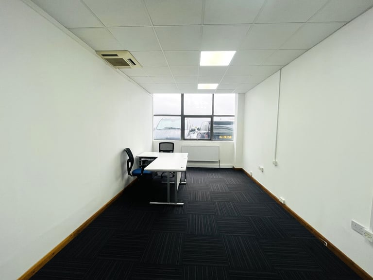Medium office to rent in Park Royal NW10 